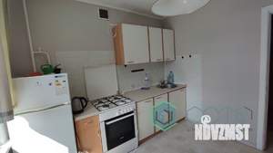 1-к квартира, вторичка, 38м2, 2/5 этаж