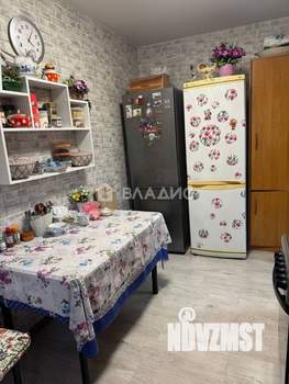 2-к квартира, вторичка, 39м2, 1/3 этаж