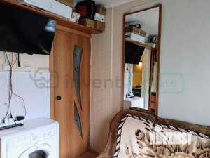 Студия квартира, вторичка, 13м2, 1/5 этаж