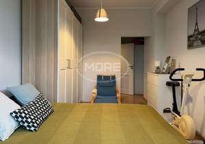 1-к квартира, вторичка, 31м2, 3/4 этаж