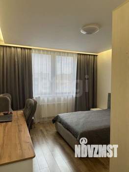 2-к квартира, вторичка, 63м2, 7/9 этаж