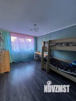 3-к квартира, вторичка, 66м2, 3/9 этаж