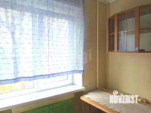 3-к квартира, вторичка, 59м2, 1/5 этаж