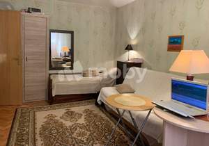 1-к квартира, вторичка, 37м2, 7/10 этаж