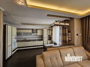 3-к квартира, вторичка, 70м2, 7/11 этаж
