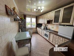 3-к квартира, вторичка, 74м2, 7/9 этаж