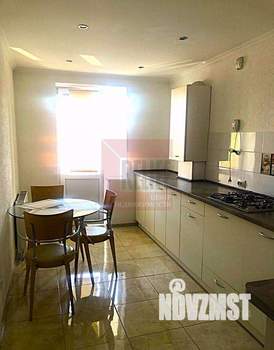 1-к квартира, вторичка, 36м2, 5/5 этаж