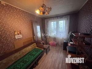 3-к квартира, вторичка, 66м2, 8/9 этаж