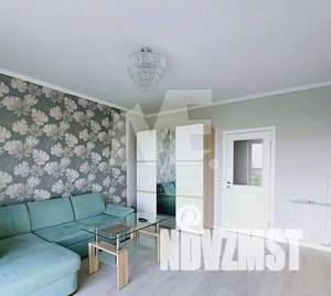 2-к квартира, вторичка, 63м2, 3/10 этаж