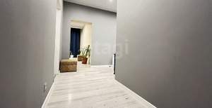 2-к квартира, вторичка, 80м2, 1/3 этаж