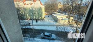 3-к квартира, вторичка, 56м2, 3/3 этаж