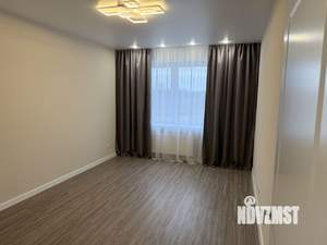 1-к квартира, вторичка, 39м2, 7/11 этаж