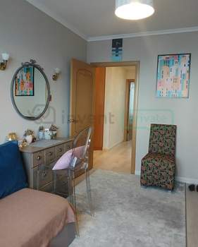 3-к квартира, вторичка, 69м2, 5/9 этаж