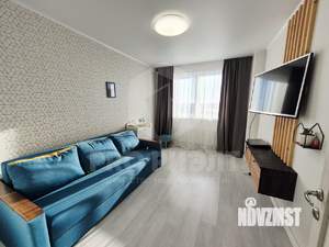 2-к квартира, вторичка, 51м2, 14/14 этаж