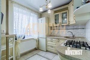 2-к квартира, вторичка, 73м2, 9/9 этаж
