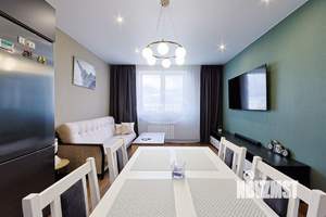 1-к квартира, вторичка, 48м2, 9/10 этаж