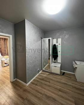 1-к квартира, вторичка, 48м2, 1/7 этаж