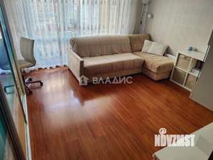 2-к квартира, вторичка, 57м2, 1/10 этаж