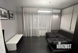 2-к квартира, вторичка, 75м2, 1/9 этаж