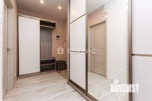 1-к квартира, вторичка, 43м2, 5/9 этаж