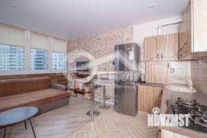 1-к квартира, вторичка, 40м2, 10/10 этаж