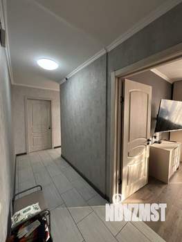 2-к квартира, вторичка, 50м2, -1/9 этаж