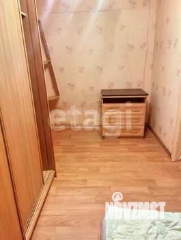 1-к квартира, вторичка, 24м2, 3/5 этаж