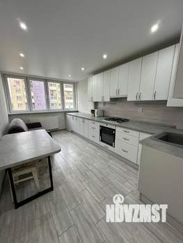 2-к квартира, вторичка, 67м2, 4/9 этаж