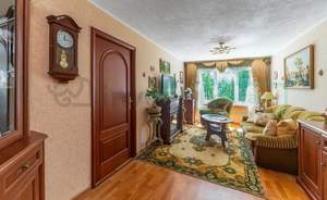3-к квартира, вторичка, 62м2, 4/5 этаж
