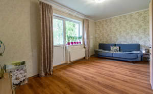 2-к квартира, вторичка, 64м2, 3/3 этаж