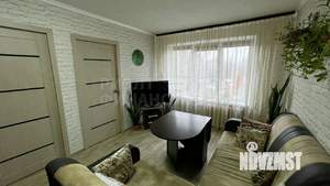 4-к квартира, вторичка, 62м2, 5/5 этаж