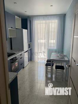 2-к квартира, вторичка, 58м2, 4/9 этаж