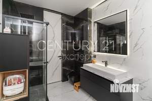 3-к квартира, вторичка, 119м2, 3/12 этаж