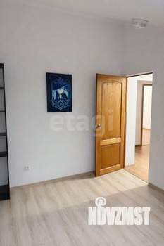 6-к квартира, вторичка, 140м2, 4/5 этаж