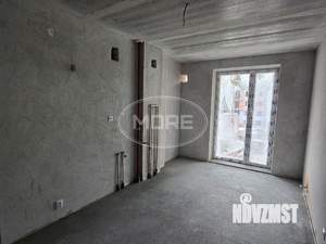 1-к квартира, строящийся дом, 39м2, 9/9 этаж