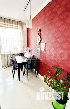 1-к квартира, вторичка, 40м2, 8/8 этаж