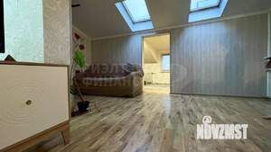 2-к квартира, вторичка, 64м2, 6/6 этаж