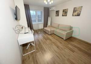 1-к квартира, вторичка, 40м2, 3/8 этаж