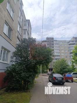 1-к квартира, вторичка, 38м2, 2/5 этаж