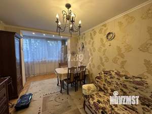 2-к квартира, вторичка, 76м2, 1/5 этаж