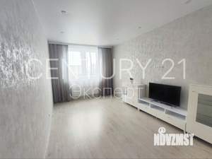 2-к квартира, вторичка, 54м2, 6/9 этаж