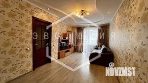 1-к квартира, вторичка, 42м2, 8/12 этаж