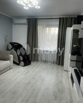 2-к квартира, вторичка, 63м2, 1/9 этаж
