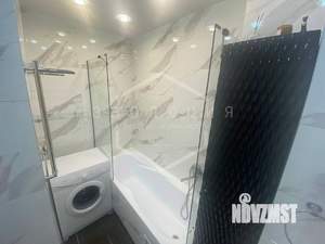 1-к квартира, вторичка, 40м2, 1/9 этаж