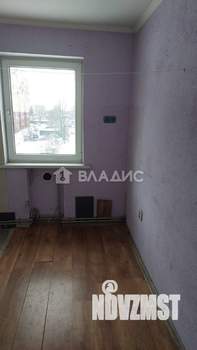 2-к квартира, вторичка, 36м2, 3/3 этаж