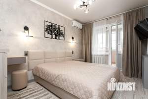 2-к квартира, вторичка, 51м2, 2/5 этаж