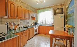 2-к квартира, вторичка, 56м2, 2/4 этаж