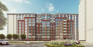 2-к квартира, вторичка, 54м2, 3/9 этаж