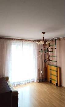 4-к квартира, вторичка, 101м2, 4/5 этаж