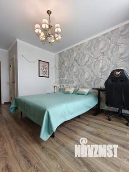 1-к квартира, вторичка, 38м2, 9/9 этаж